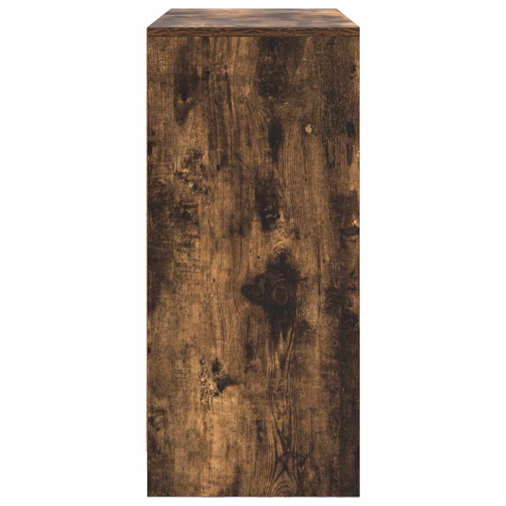 Συρταριέρα με Συρτάρια και Πόρτες 70,5x34x74,5 εκ - Pakobazaar