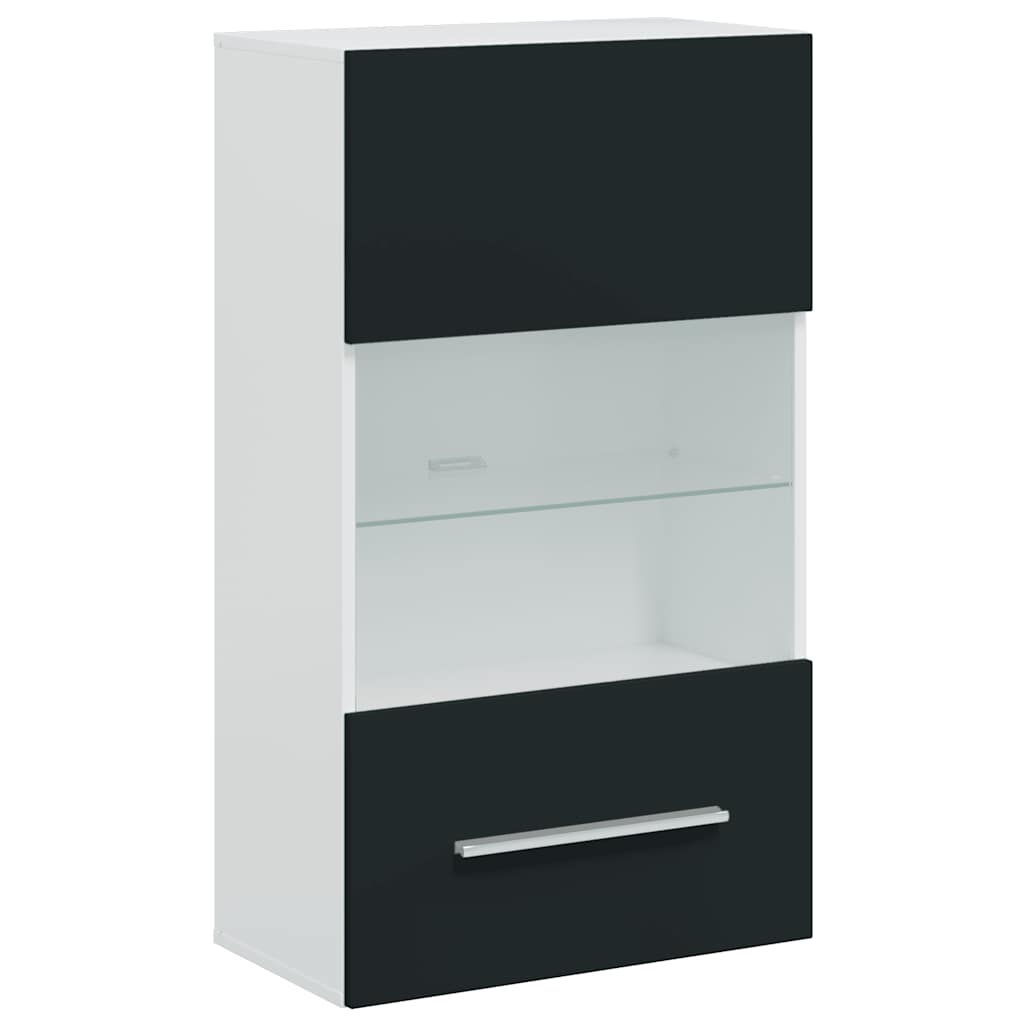 Μονάδες τηλεόρασης 5 τεμαχίων με φωτισμό LED Ματ Indigo