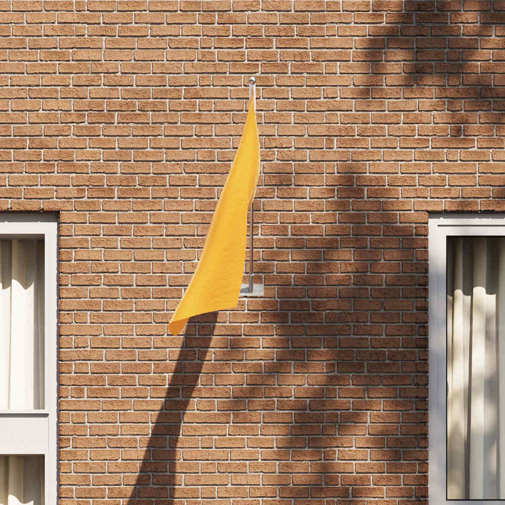 Στήριγμα Σημαίας Ασημί 13 x 6 x 0,2 εκ. Ατσάλι - Pakobazaar