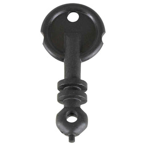 Παγίδες ποντικιών 6 τεμάχια Μαύρο 23x19x9,5 εκ. - Pakobazaar