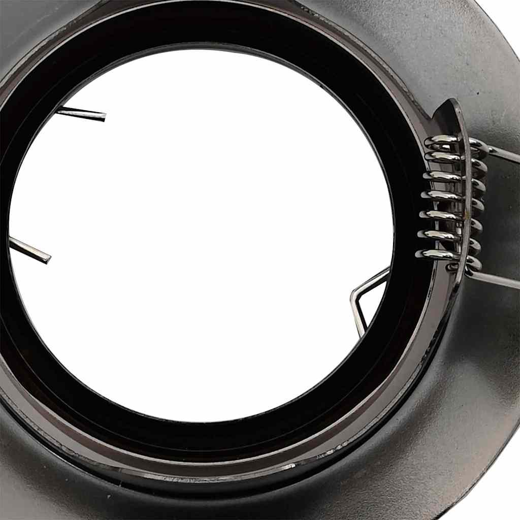 Σποτ 12 pcs Χάλκινο 9 x 9 x 2.5 εκ. Μέταλλο - Pakobazaar