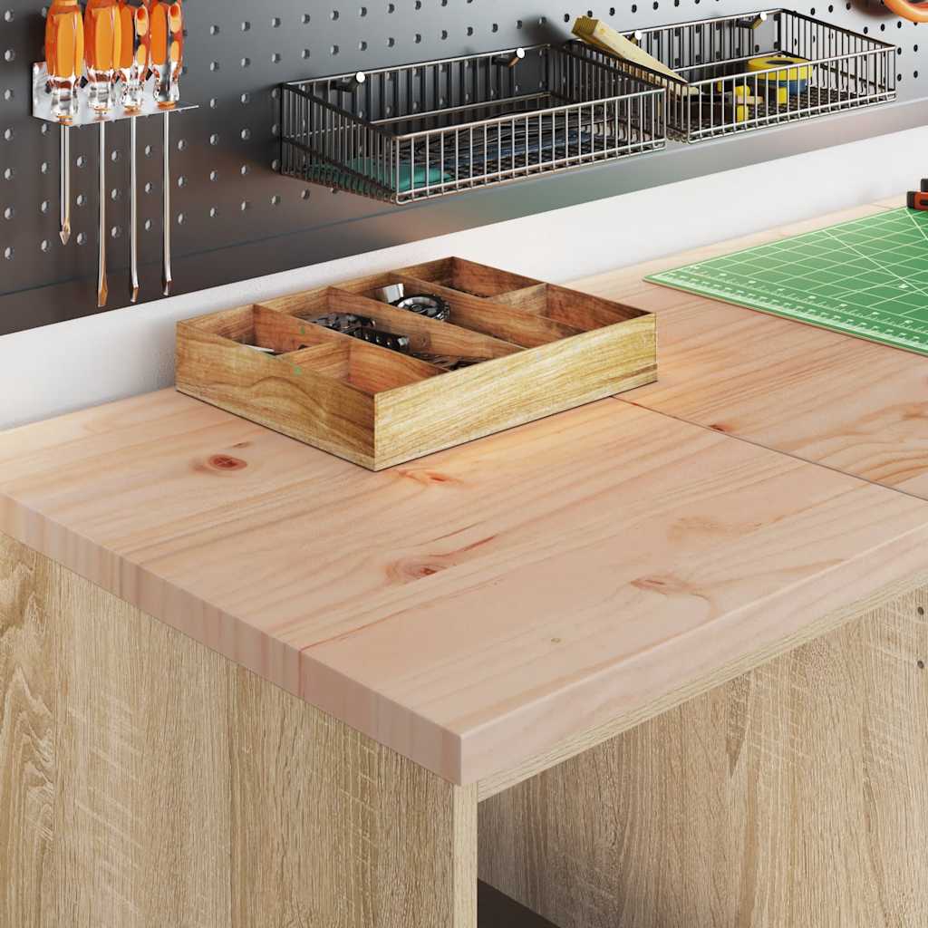 ντουλάπια γκαράζ 2 τεμ. Καπνιστή Δρυς από Επεξεργασμένο Ξύλο - Pakobazaar