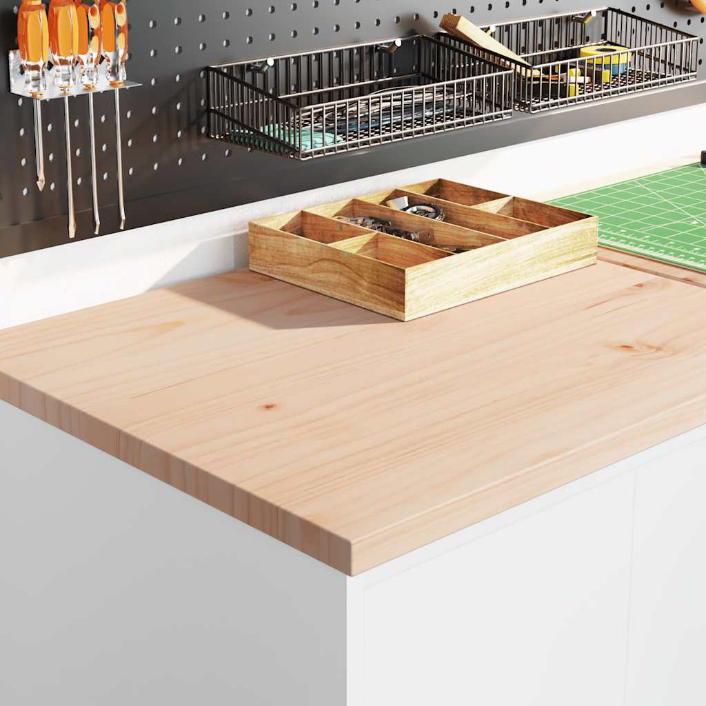 ντουλάπια γκαράζ 2 τεμ. Λευκά από Επεξεργασμένο Ξύλο - Pakobazaar