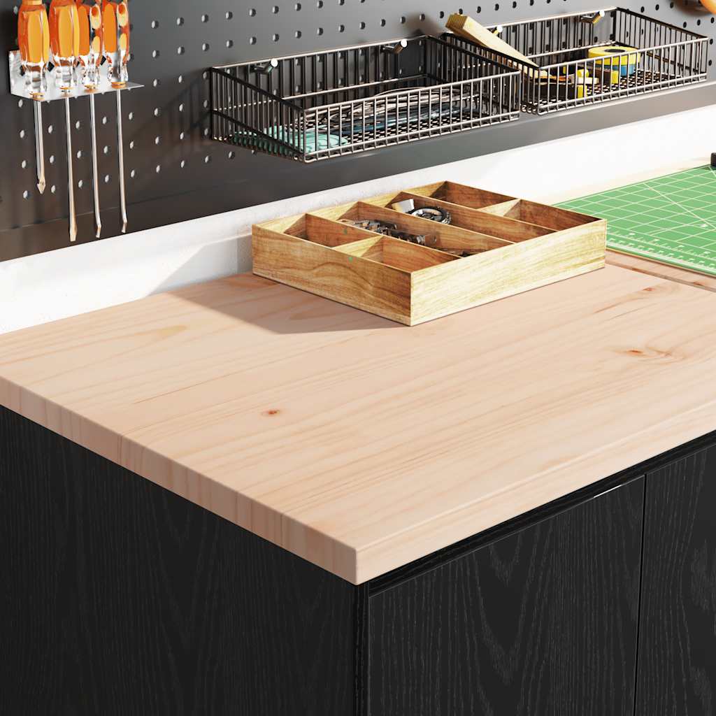 ντουλάπια γκαράζ 2 τεμ. Μαύρο από Επεξεργασμένο Ξύλο