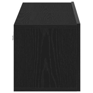 Έπιπλο Τηλεόρασης 120x30x30,5 εκ. Επεξεργασμένο Ξύλο - Pakobazaar