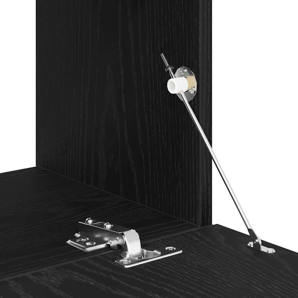 Έπιπλο Τηλεόρασης 120x30x30,5 εκ. Επεξεργασμένο Ξύλο - Pakobazaar