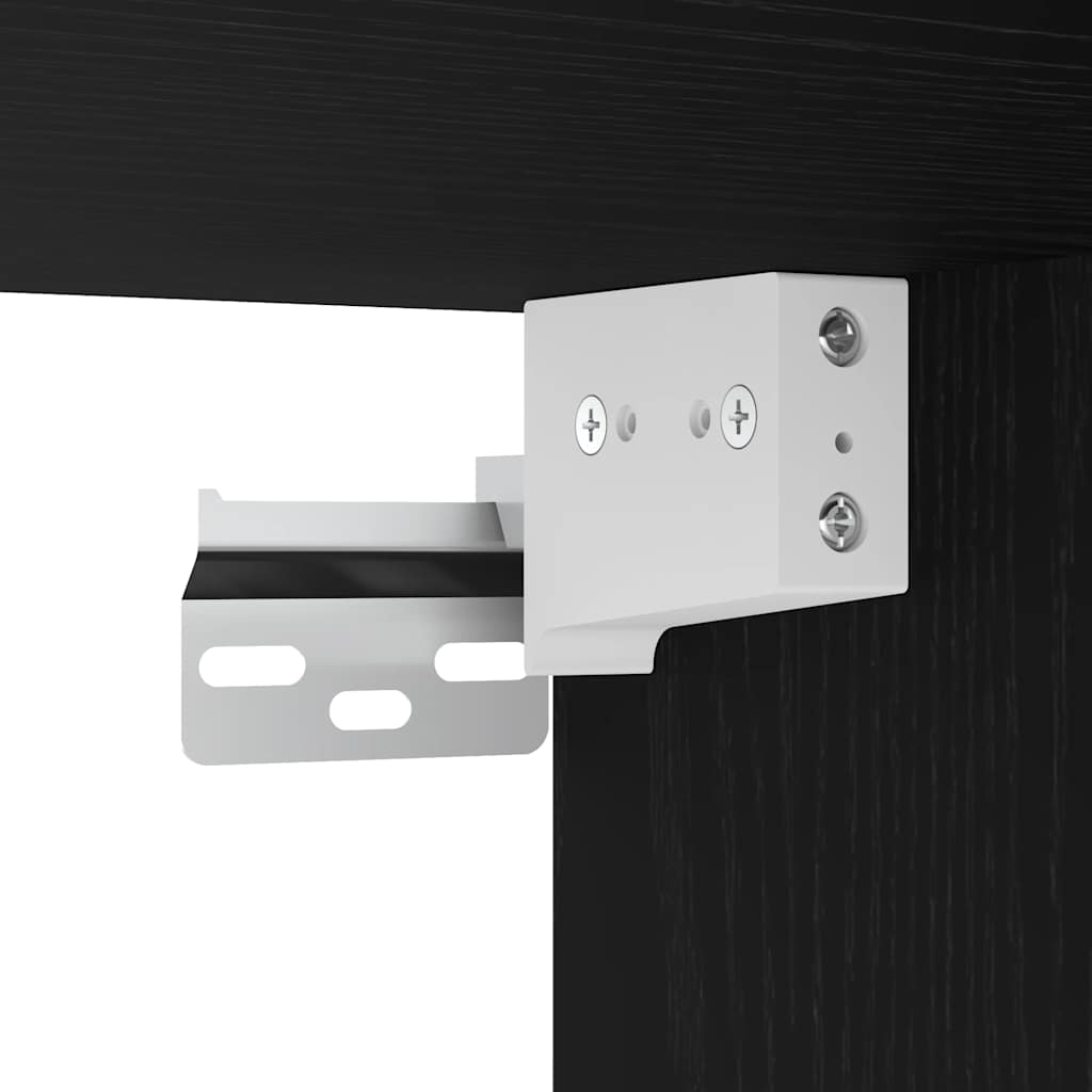 Έπιπλο Τηλεόρασης 120x30x30,5 εκ. Επεξεργασμένο Ξύλο - Pakobazaar