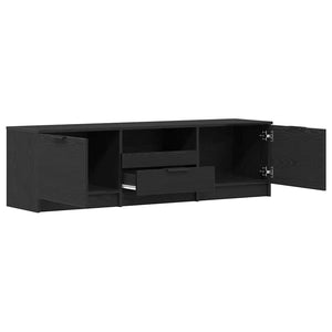 Ντουλάπι TV 140 x 35 x 40 εκ Επεξεργασμένο Ξύλο