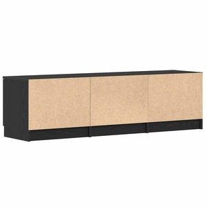 Ντουλάπι TV 140 x 35 x 40 εκ Επεξεργασμένο Ξύλο
