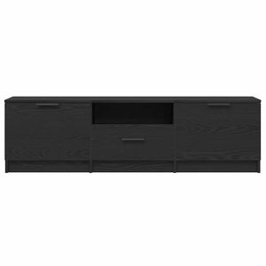 Ντουλάπι TV 140 x 35 x 40 εκ Επεξεργασμένο Ξύλο