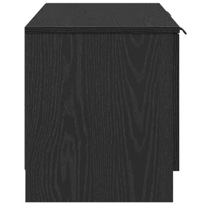 Ντουλάπι TV 140 x 35 x 40 εκ Επεξεργασμένο Ξύλο