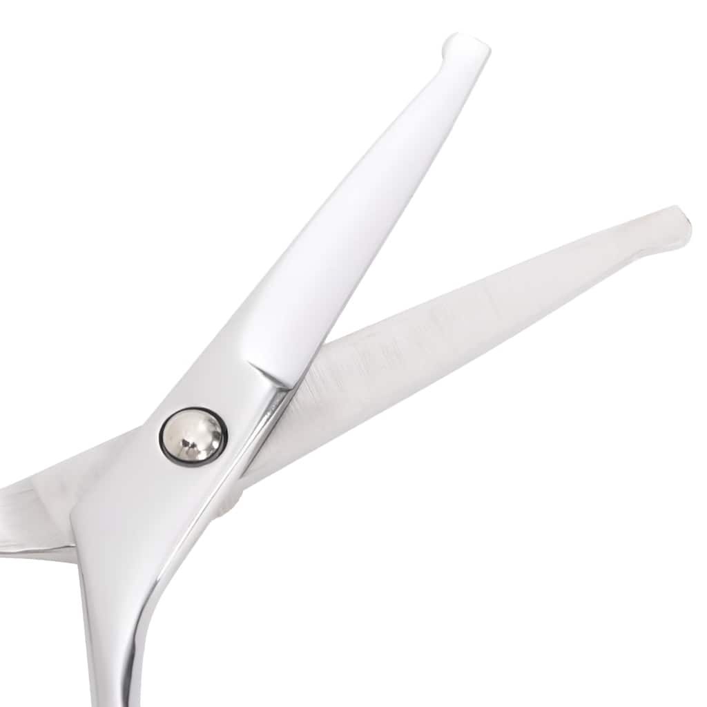 σετ ψαλιδιών περιποίησης σκύλων 4τεμαχίων από ανοξείδωτο χάλυβα - Pakobazaar