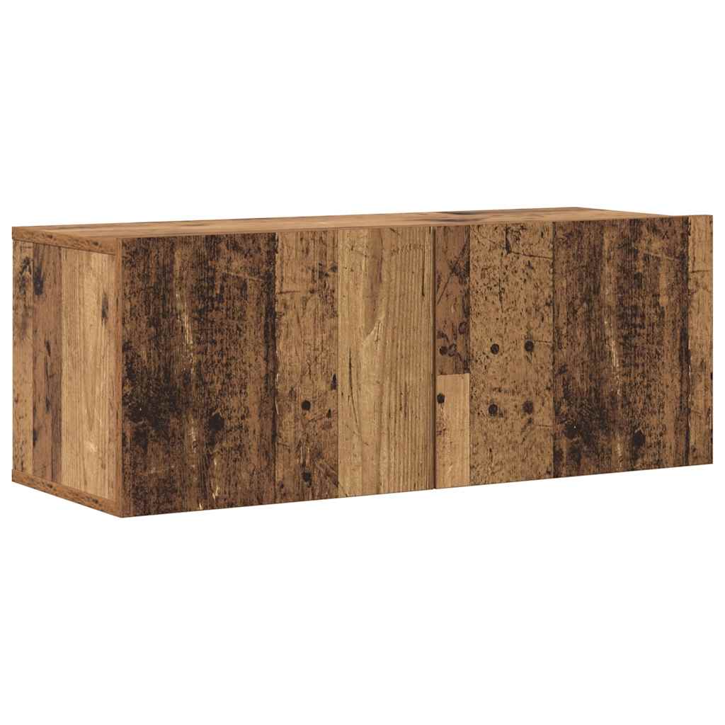 6 τεμαχίων ντουλάπι τηλεόρασης που τοποθετείται τοίχο από