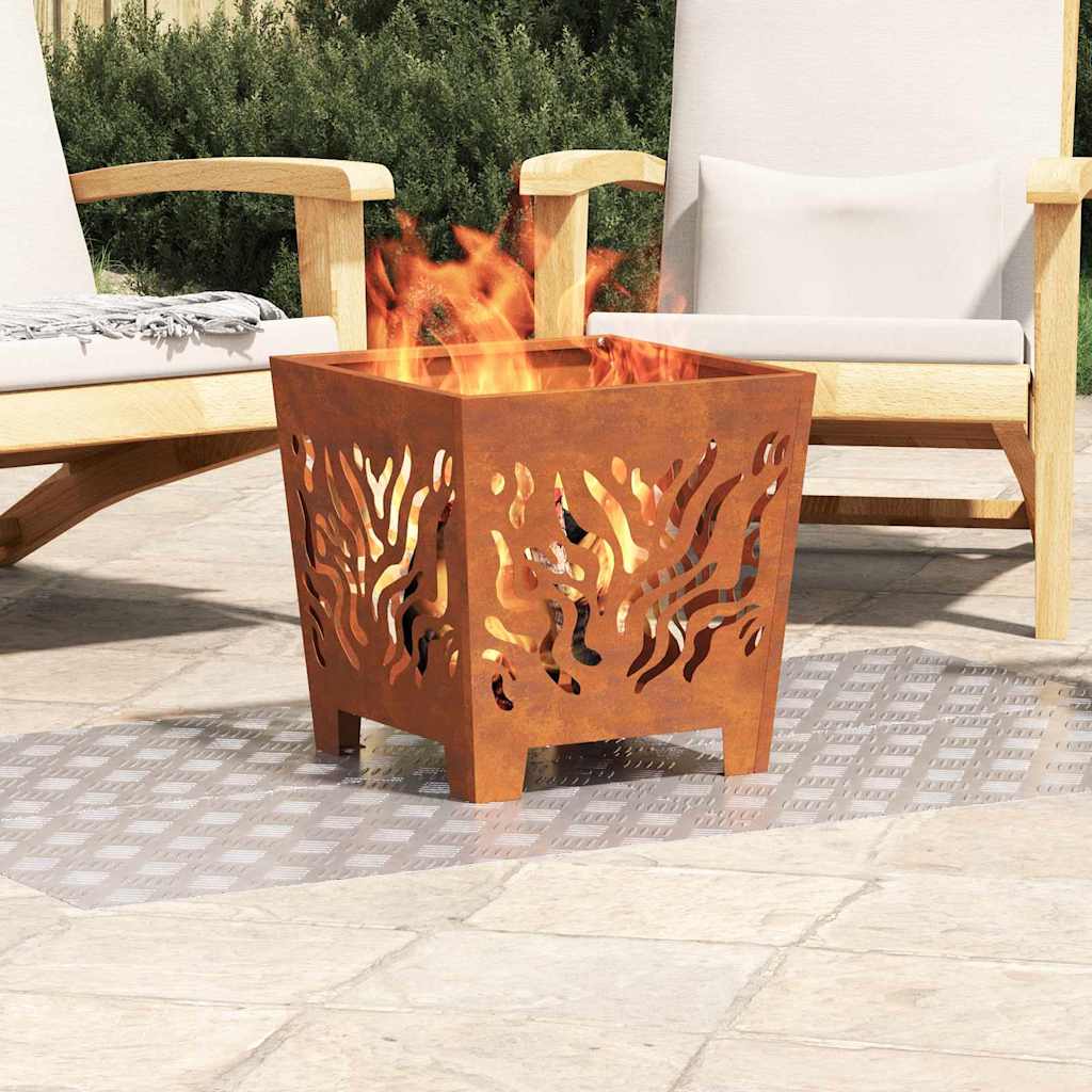 Σκαλοπάτι Ορθογώνιος 4 pcs Ασημί 70 x 40 cm Αλουμίνιο - Pakobazaar