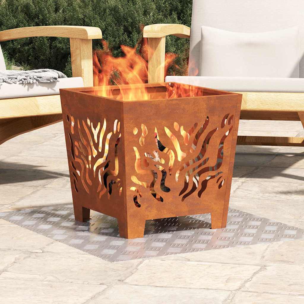 Σκαλοπάτι Ορθογώνιος 2 pcs Ασημί 70 x 40 cm Αλουμίνιο - Pakobazaar