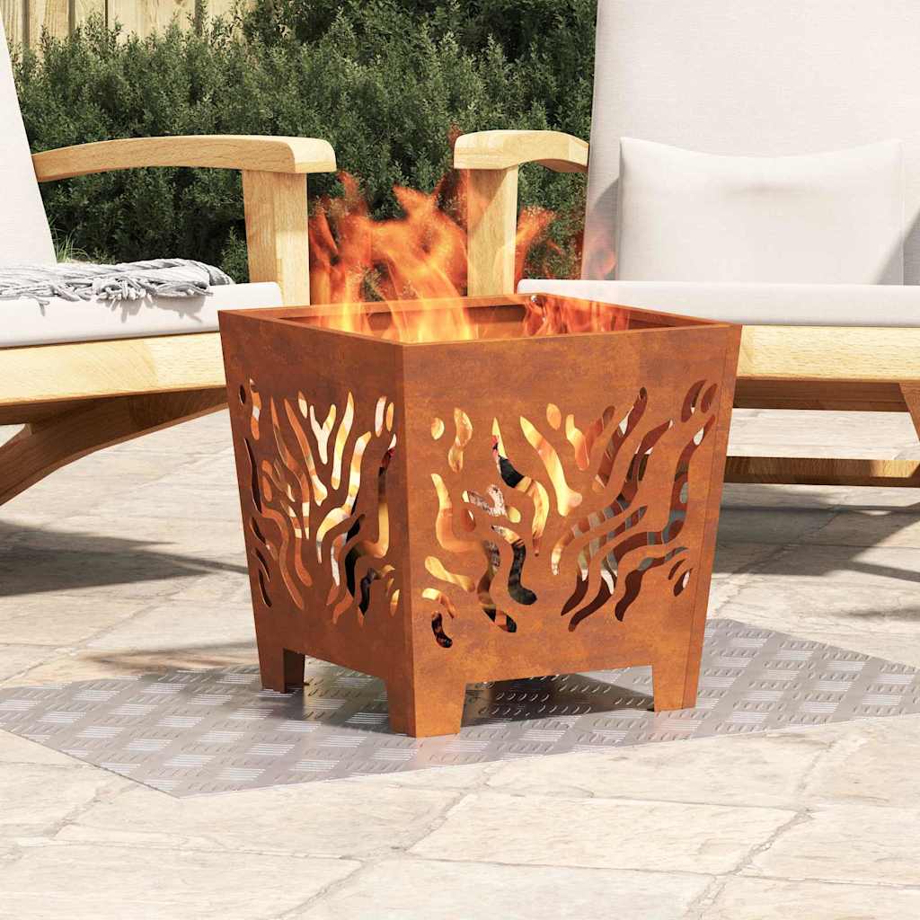 Σκαλοπάτι Ορθογώνιος 2 pcs Ασημί 60 x 50 cm Αλουμίνιο - Pakobazaar