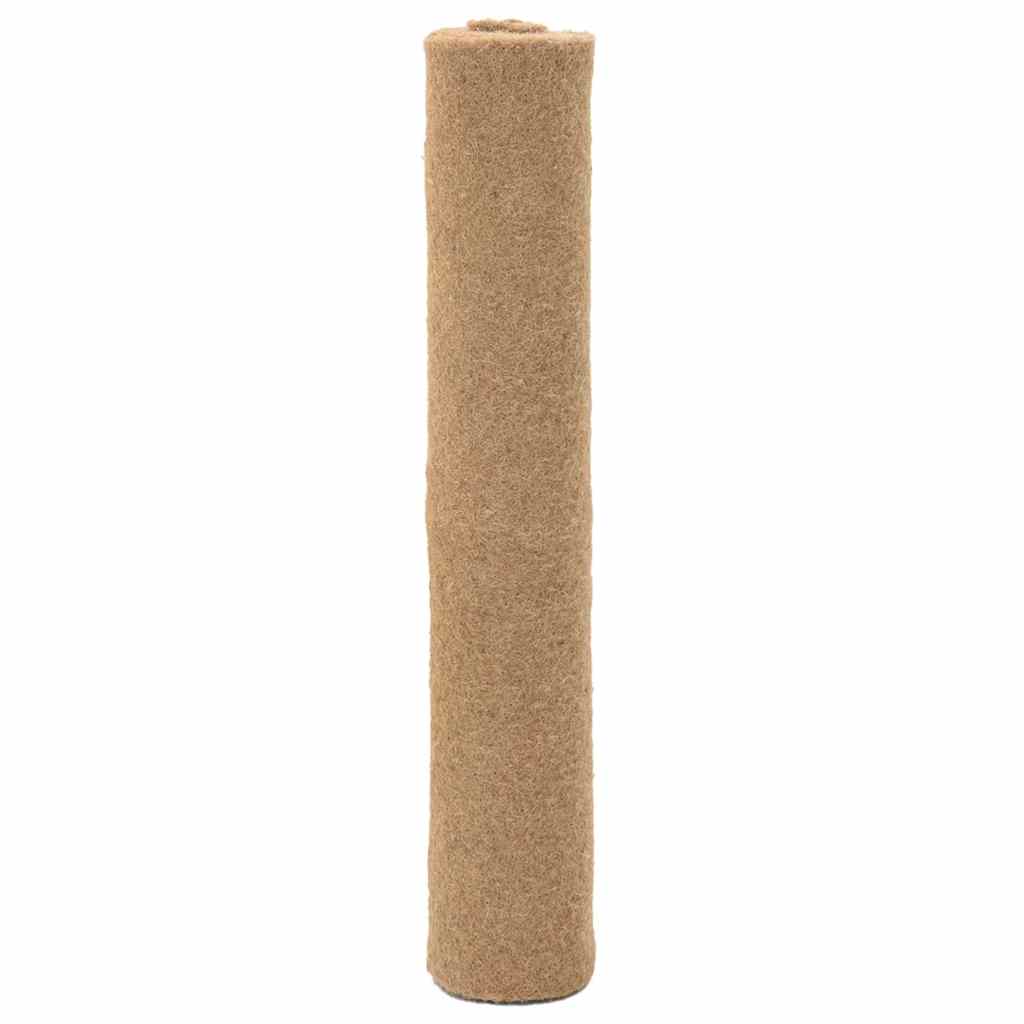 Στρώμα κάνναβης για τρωκτικά 1x1 m 5 mm