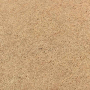 Χαλάκι από γιούτα για τρωκτικά 1x1 m 5 mm