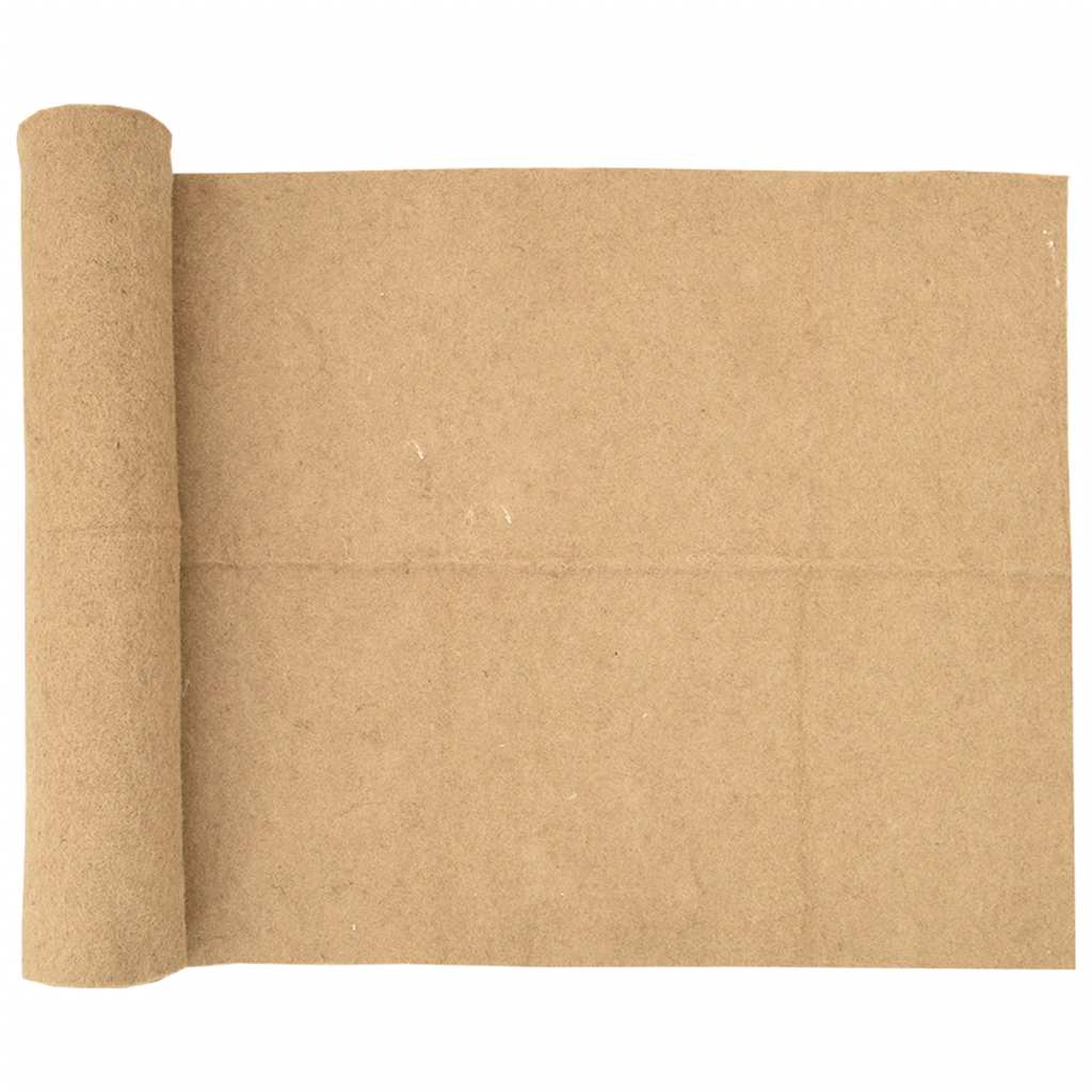 Στρώμα κάνναβης για τρωκτικά 1x5 m 5 mm