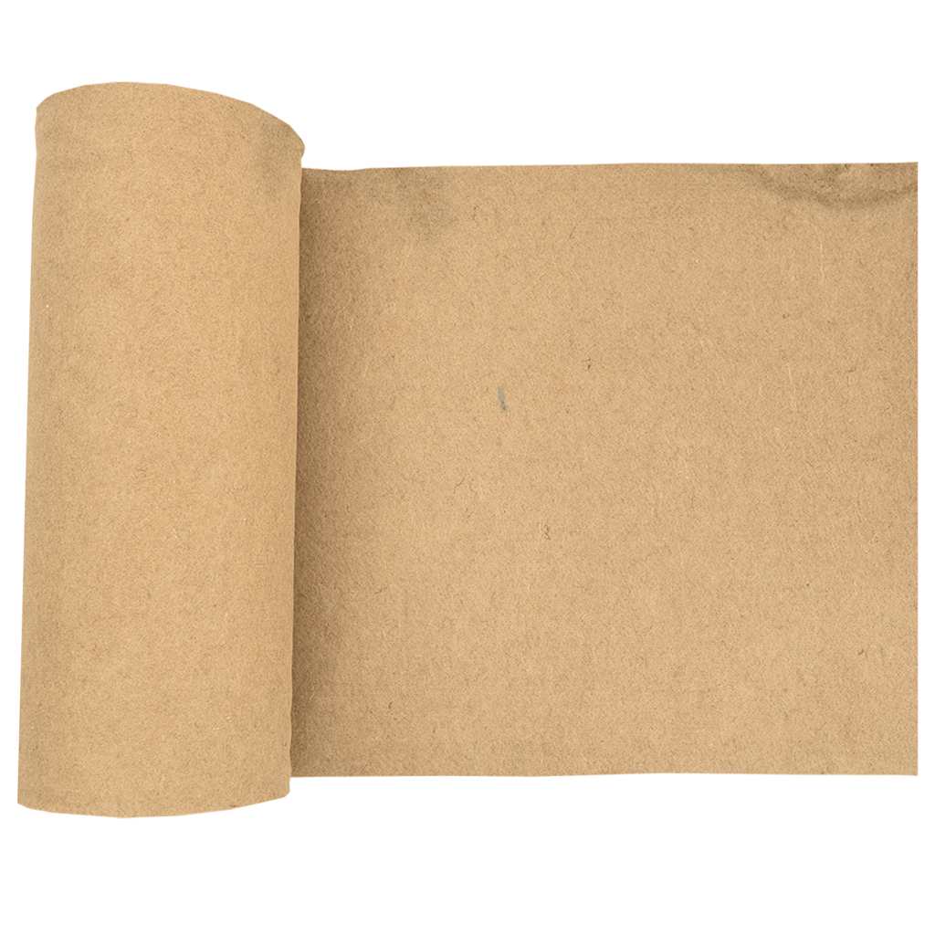 Στρώμα κάνναβης για τρωκτικά 1x25 m 5 mm - Pakobazaar