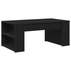 Τραπεζάκι σαλονιού Μαύρη Οξυά 102 x 55 x 42 cm