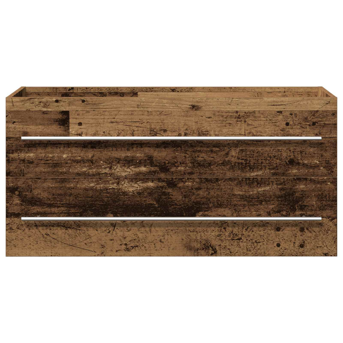 Ντουλάπι νιπτήρα Παλιό Ξύλο 100 x 38,5 x 48 cm - Pakobazaar