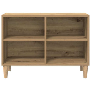Ντουλάπι TV artisian oak 69,5 x 30 x 50 εκ. Επεξεργασμένο ξύλο - Pakobazaar