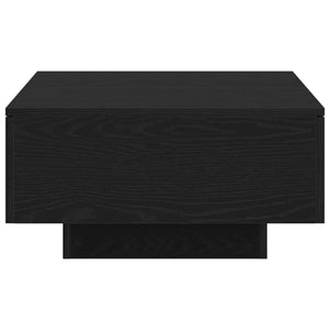 Τραπεζάκι σαλονιού Μαύρη Οξυά 90 x 60 x 31 cm