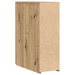 Φαρμακείο artisan δρυς 20 x 45.5 x 60 εκ. Επεξεργασμένο ξύλο - Pakobazaar