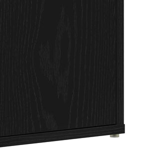 Ντουλάπα Παπουτσιών 60 x 35 x 70 cm Επεξεργασμένο Ξύλο