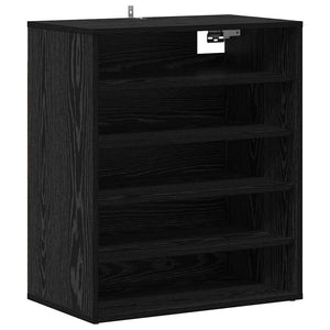 Ντουλάπα Παπουτσιών 60 x 35 x 70 cm Επεξεργασμένο Ξύλο
