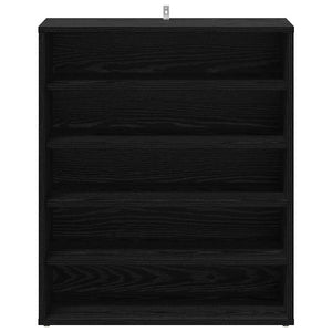 Ντουλάπα Παπουτσιών 60 x 35 x 70 cm Επεξεργασμένο Ξύλο