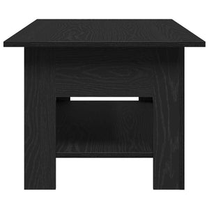 Τραπεζάκι σαλονιού Μαύρη Οξυά 102 x 55 x 42 cm - Pakobazaar
