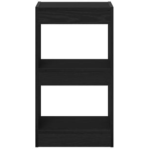 Βιβλιοθήκη 2 επίπεδα 40 x 30 x 71,5 εκ. Επεξεργασμένο Ξύλο