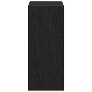 Βιβλιοθήκη 2 επίπεδα 40 x 30 x 71,5 εκ. Επεξεργασμένο Ξύλο