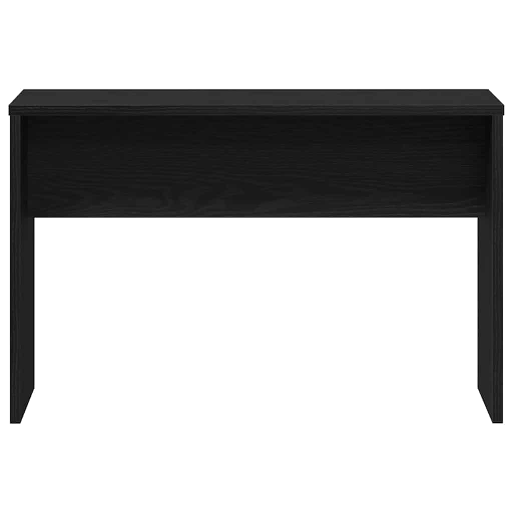 Σκαμπό Ντυσίματος Μαύρη δρυς 70 x 35 x 45 εκ. - Pakobazaar