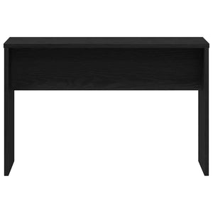 Σκαμπό Ντυσίματος Μαύρη δρυς 70 x 35 x 45 εκ. - Pakobazaar