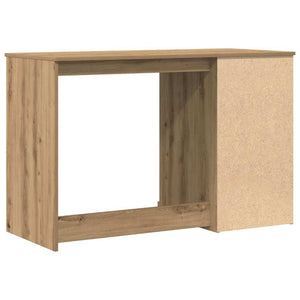 Γραφείο Artisan Oak 50 x 115 x 75 εκ. Επεξεργασμένο Ξύλο
