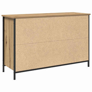 Σετ επίπλου τηλεόρασης 101 x 35 x 65 εκ Artisan Oak