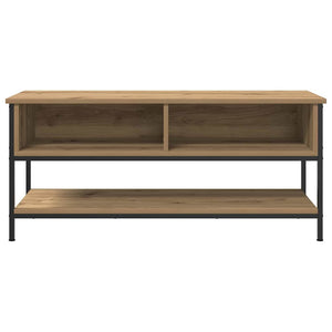 Σετ επίπλου τηλεόρασης Επιτοίχιο Artisan Oak 100 x 35 x 45 εκ. - Pakobazaar