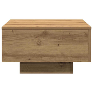 Τραπεζάκι σαλονιού Artisan Oak 55 x 55 x 31 cm