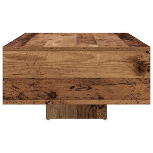Τραπεζάκι σαλονιού Παλιό ξύλο 85 x 55 x 31 cm - Pakobazaar