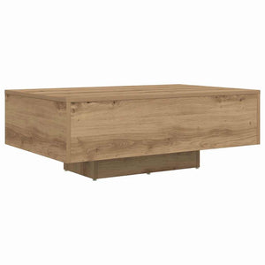 Τραπεζάκι σαλονιού Artisan Oak 85 x 55 x 31 cm - Pakobazaar