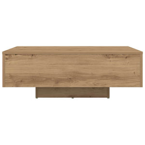 Τραπεζάκι σαλονιού Artisan Oak 85 x 55 x 31 cm - Pakobazaar