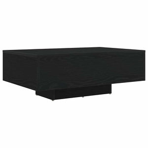 Τραπεζάκι σαλονιού Μαύρη Οξυά 85 x 55 x 31 cm - Pakobazaar