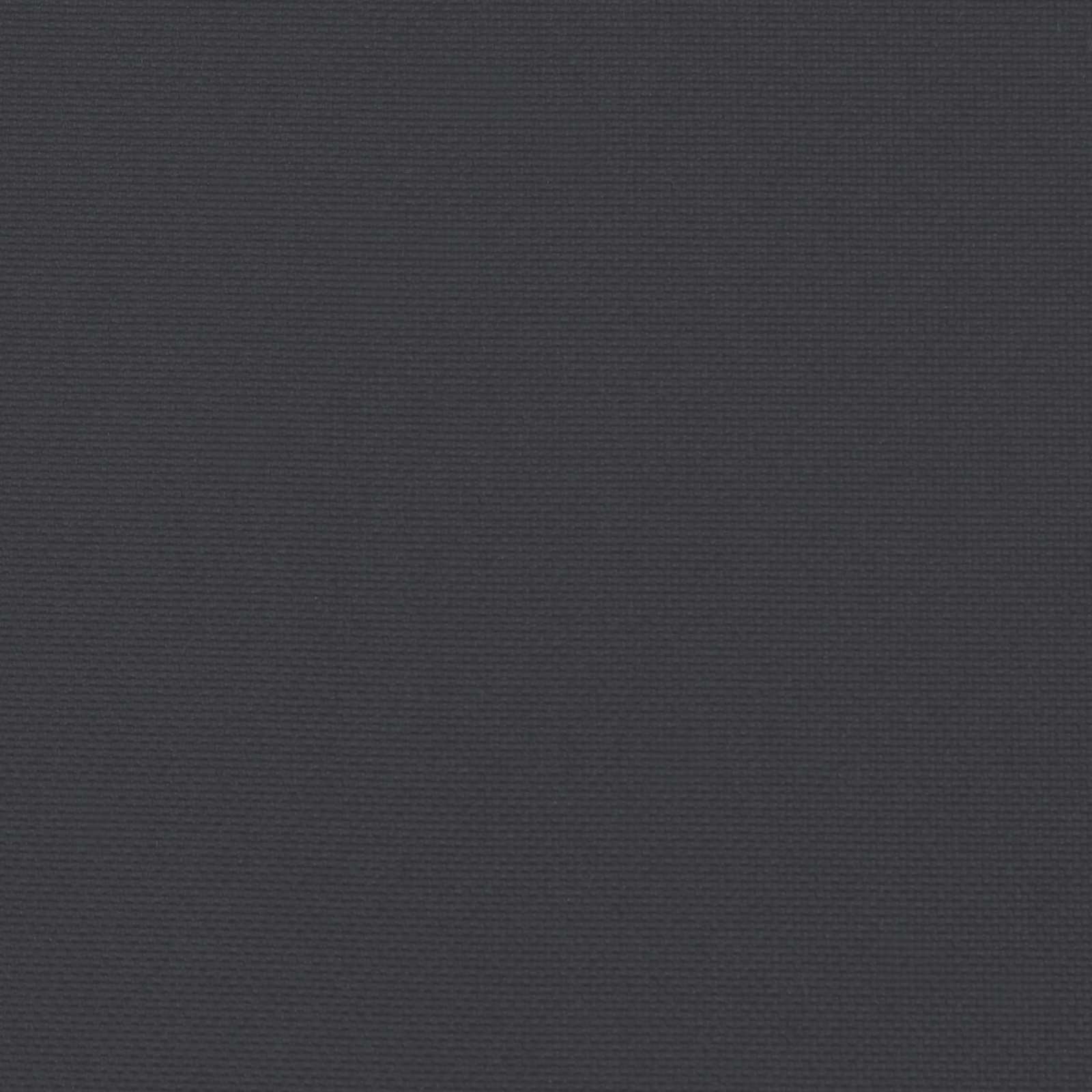 Μαξιλάρι Μαύρο 120 x 60 x 12 εκ. Ύφασμα Όξφορντ - Pakobazaar