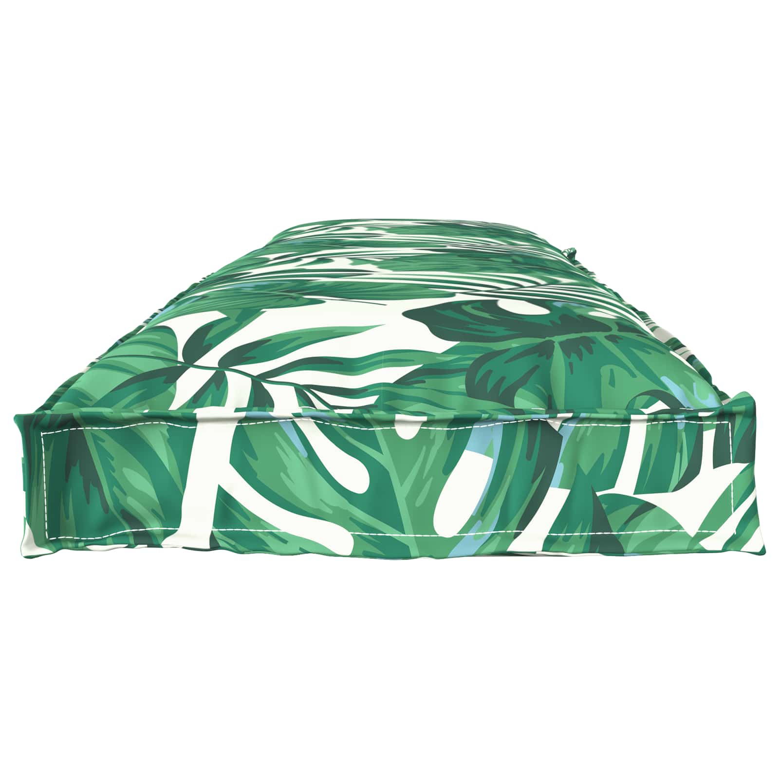 Μαξιλάρι Φύλλο Σχέδιο Φύλλου 150 x 40 x 8 εκ. Ύφασμα Όξφορντ - Pakobazaar