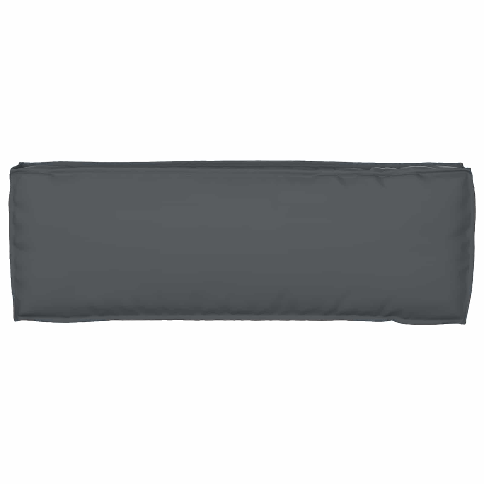 Σετ Μαξιλαριών Πάγου 2 pcs Ανθρακί 120 x 40 x 8 εκ