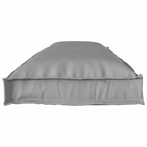 Σετ Μαξιλαριών Πάγου 2 pcs Γκρι 150 x 40 x 8 εκ. - Pakobazaar
