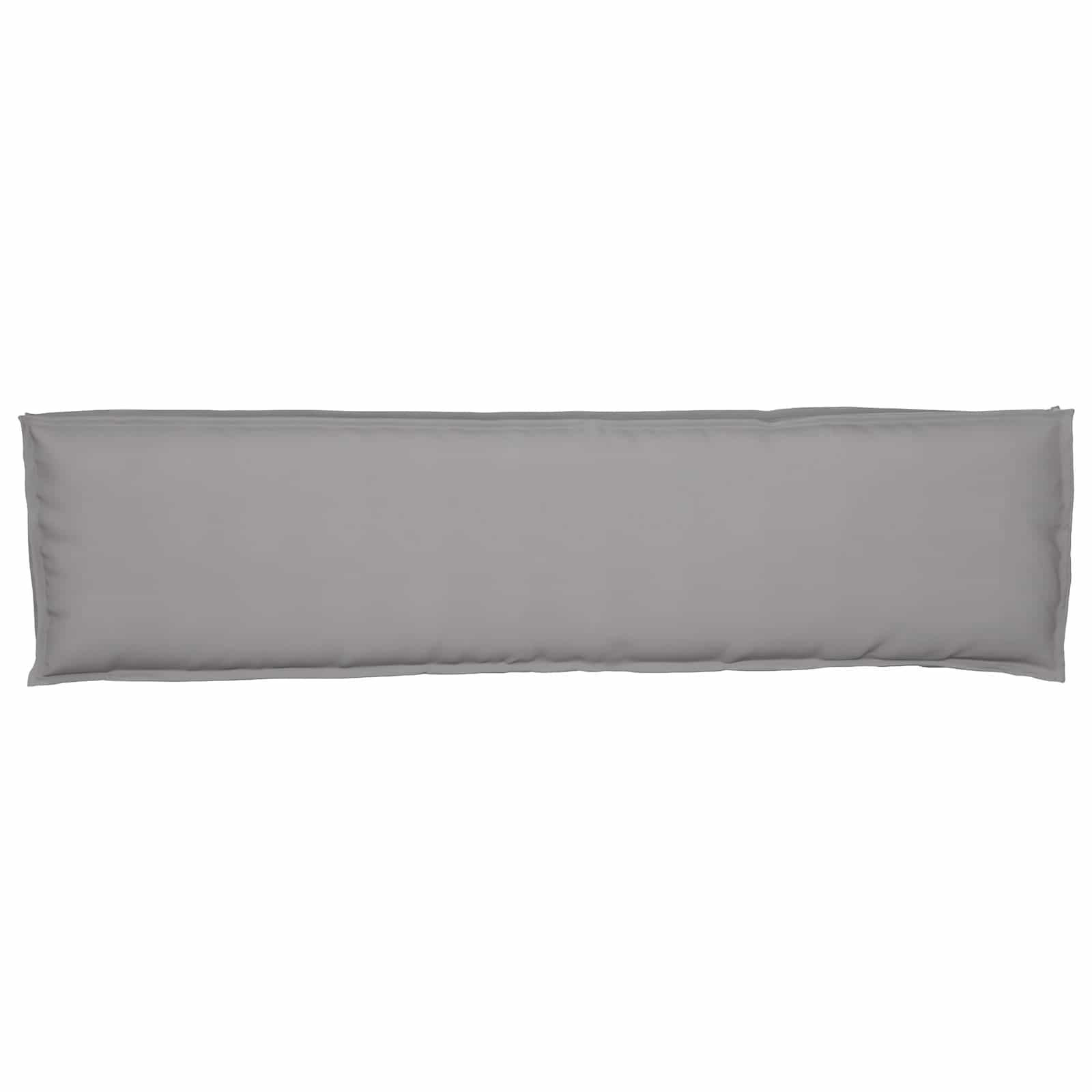 Σετ Μαξιλαριών Πάγου 2 pcs Γκρι 150 x 40 x 8 εκ. - Pakobazaar